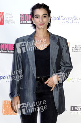 Photocall 'Bonnie' in Rom