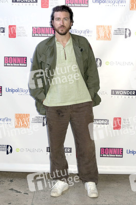 Photocall 'Bonnie' in Rom