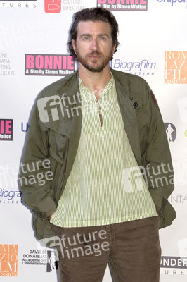 Photocall 'Bonnie' in Rom