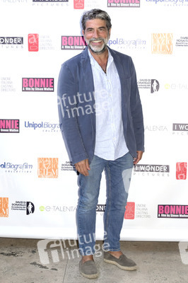 Photocall 'Bonnie' in Rom