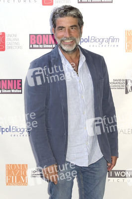 Photocall 'Bonnie' in Rom