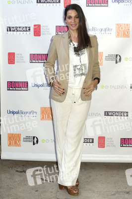 Photocall 'Bonnie' in Rom