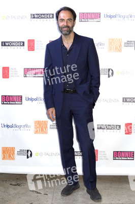 Photocall 'Bonnie' in Rom