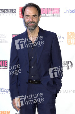 Photocall 'Bonnie' in Rom