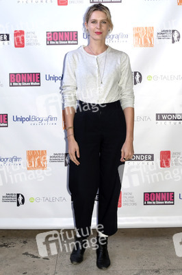 Photocall 'Bonnie' in Rom