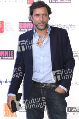 Photocall 'Bonnie' in Rom
