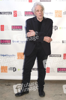 Photocall 'Bonnie' in Rom