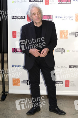 Photocall 'Bonnie' in Rom