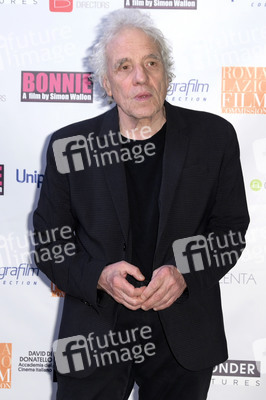 Photocall 'Bonnie' in Rom