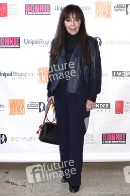 Photocall 'Bonnie' in Rom
