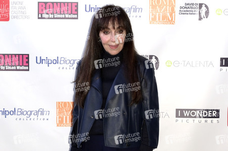 Photocall 'Bonnie' in Rom