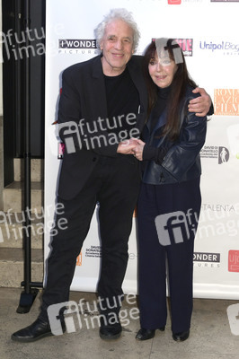 Photocall 'Bonnie' in Rom