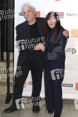 Photocall 'Bonnie' in Rom