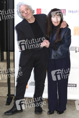 Photocall 'Bonnie' in Rom