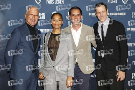 Filmpremiere 'Ein Fest fürs Leben' in Köln