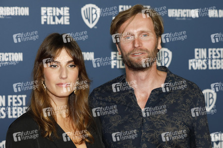 Filmpremiere 'Ein Fest fürs Leben' in Köln