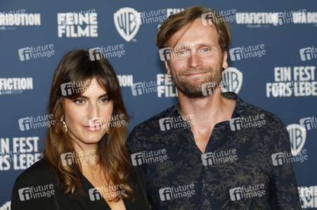 Filmpremiere 'Ein Fest fürs Leben' in Köln