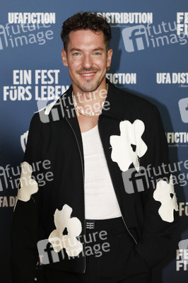 Filmpremiere 'Ein Fest fürs Leben' in Köln