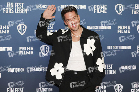 Filmpremiere 'Ein Fest fürs Leben' in Köln