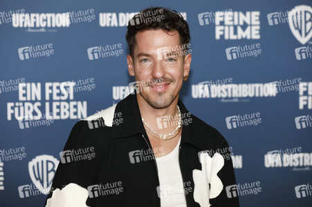 Filmpremiere 'Ein Fest fürs Leben' in Köln