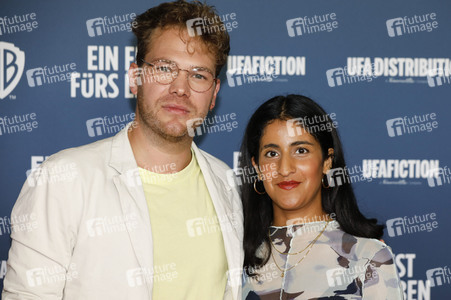 Filmpremiere 'Ein Fest fürs Leben' in Köln
