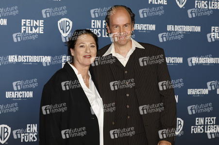 Filmpremiere 'Ein Fest fürs Leben' in Köln