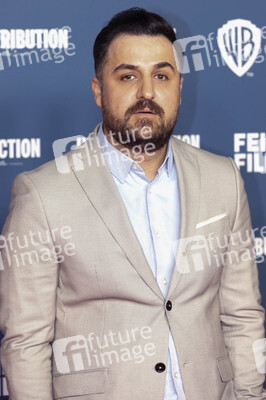 Filmpremiere 'Ein Fest fürs Leben' in Köln