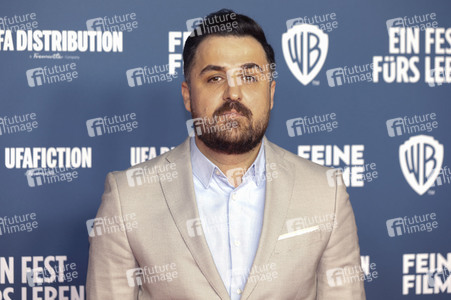 Filmpremiere 'Ein Fest fürs Leben' in Köln