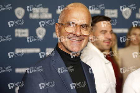 Filmpremiere 'Ein Fest fürs Leben' in Köln