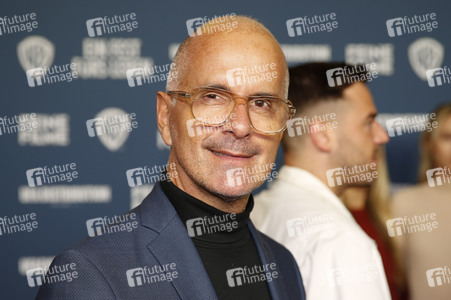Filmpremiere 'Ein Fest fürs Leben' in Köln