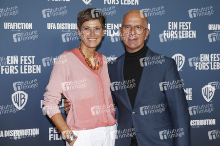 Filmpremiere 'Ein Fest fürs Leben' in Köln