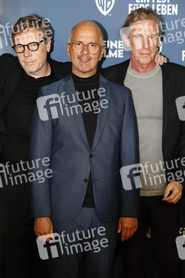 Filmpremiere 'Ein Fest fürs Leben' in Köln