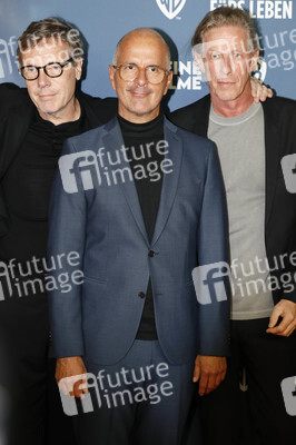 Filmpremiere 'Ein Fest fürs Leben' in Köln