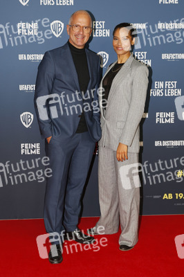 Filmpremiere 'Ein Fest fürs Leben' in Köln