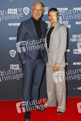 Filmpremiere 'Ein Fest fürs Leben' in Köln