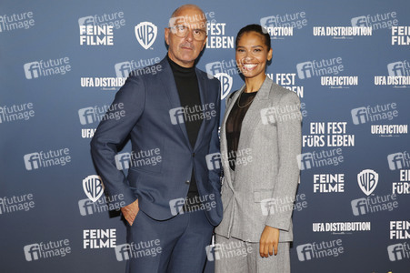 Filmpremiere 'Ein Fest fürs Leben' in Köln