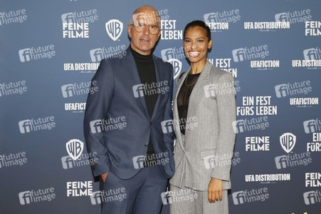 Filmpremiere 'Ein Fest fürs Leben' in Köln