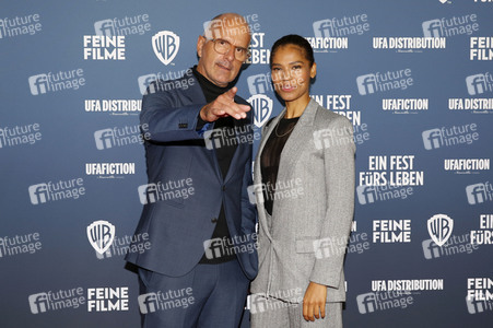 Filmpremiere 'Ein Fest fürs Leben' in Köln