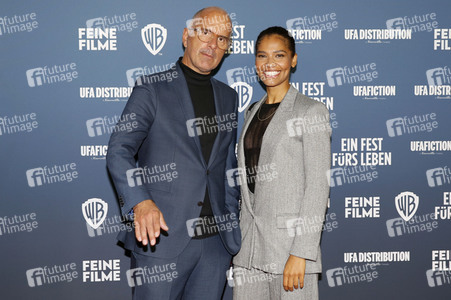 Filmpremiere 'Ein Fest fürs Leben' in Köln