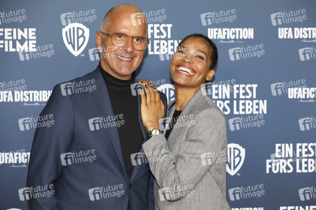 Filmpremiere 'Ein Fest fürs Leben' in Köln