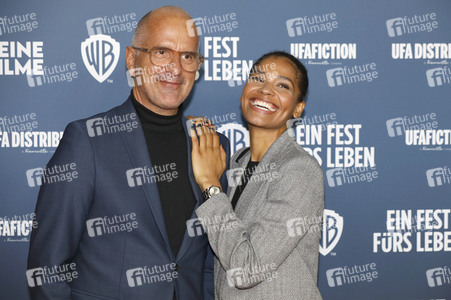 Filmpremiere 'Ein Fest fürs Leben' in Köln