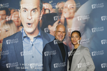 Filmpremiere 'Ein Fest fürs Leben' in Köln