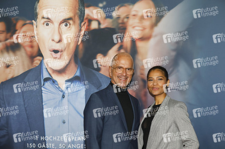 Filmpremiere 'Ein Fest fürs Leben' in Köln
