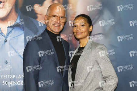 Filmpremiere 'Ein Fest fürs Leben' in Köln