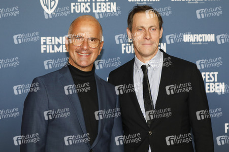 Filmpremiere 'Ein Fest fürs Leben' in Köln