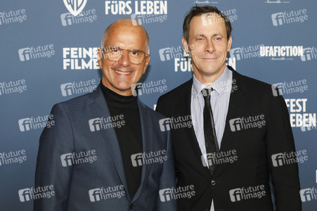Filmpremiere 'Ein Fest fürs Leben' in Köln
