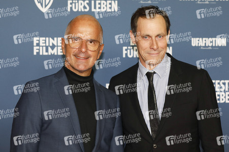 Filmpremiere 'Ein Fest fürs Leben' in Köln