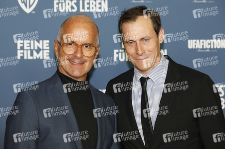 Filmpremiere 'Ein Fest fürs Leben' in Köln