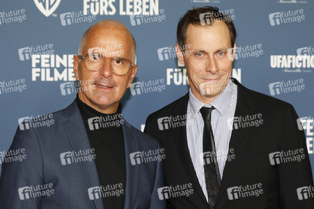 Filmpremiere 'Ein Fest fürs Leben' in Köln