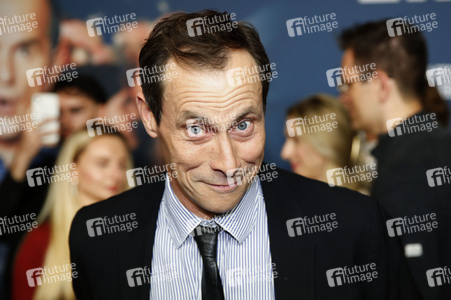 Filmpremiere 'Ein Fest fürs Leben' in Köln